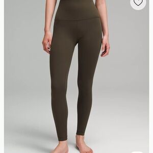 Lululemon Align 25-inch Leggings Sz 4